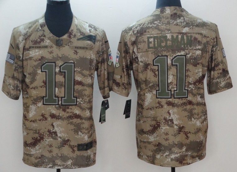 2019 NFL men Limited Jerseys-202